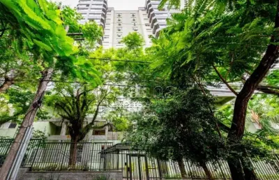 Apartamento com 3 quartos à venda na rua dário pederneiras, 140, petrópolis, porto alegre por r$ 1.100.000