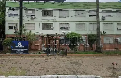 Apartamento com 3 quartos à venda na avenida joão pessoa, 2243, farroupilha, porto alegre por r$ 360.000