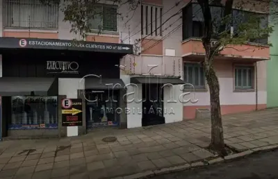 Apartamento com 4 quartos à venda na rua carlos von koseritz, 10, são joão, porto alegre por r$ 318.000