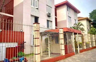 Apartamento com 3 quartos à venda na avenida plínio brasil milano, 2191, higienópolis, porto alegre por r$ 400.000