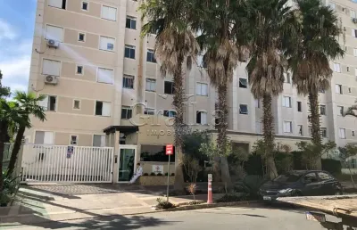 Apartamento com 2 quartos à venda na travessa esporte clube cruzeiro, 200, morro santana, porto alegre por r$ 215.000