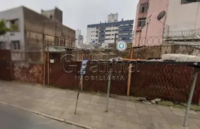 Terreno à venda na rua santana, 1396, farroupilha, porto alegre por r$ 1.990.000