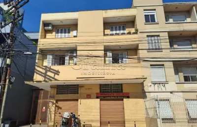 Apartamento com 1 quarto à venda na avenida bento gonçalves, 383, partenon, porto alegre por r$ 220.000