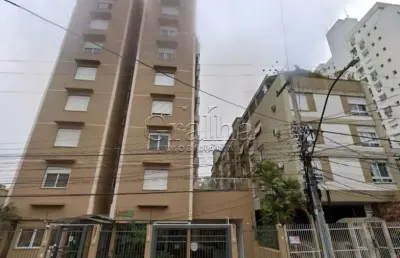 Apartamento com 3 quartos à venda na rua são luís, 600, santana, porto alegre por r$ 790.000