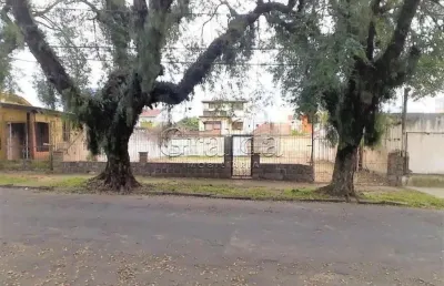 Terreno à venda na rua machado de assis, 344, partenon, porto alegre por r$ 530.000