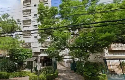 Cobertura com 3 quartos à venda na avenida coronel lucas de oliveira, 2412, petrópolis, porto alegre por r$ 1.100.000