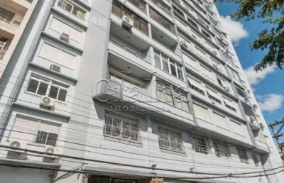 Apartamento com 2 quartos à venda na rua professor duplan, 25, rio branco, porto alegre por r$ 730.000