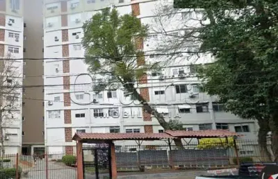 Apartamento com 2 quartos à venda na rua moyses antunes da cunha, 55, santo antônio, porto alegre por r$ 290.000