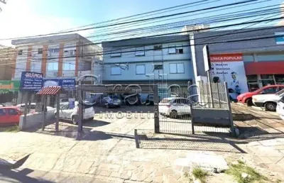 Apartamento com 2 quartos à venda na avenida protásio alves, 5660, petrópolis, porto alegre por r$ 275.000