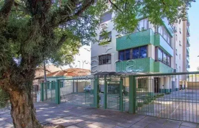 Apartamento com 2 quartos à venda na rua machado de assis, 159, partenon, porto alegre por r$ 518.000