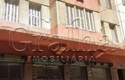 Ponto comercial com 1 sala à venda na avenida alberto bins, 593, centro histórico, porto alegre por r$ 1.000.000