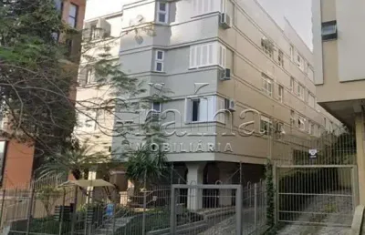 Apartamento com 3 quartos à venda na rua artur rocha, 550, auxiliadora, porto alegre por r$ 600.000