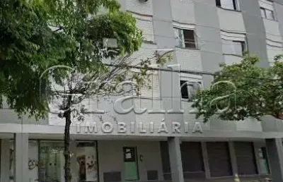 Apartamento com 2 quartos à venda na avenida ipiranga, 8441, partenon, porto alegre por r$ 249.500