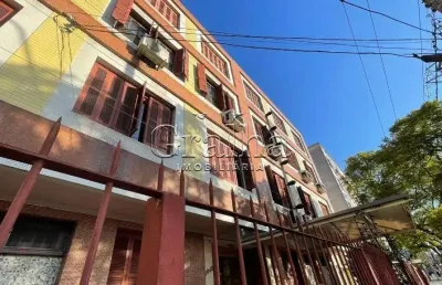 Apartamento com 2 quartos à venda na avenida ipiranga, 1845, santana, porto alegre por r$ 330.000