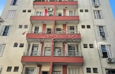 Apartamento com 3 quartos à venda na rua riachuelo, 730, centro histórico, porto alegre por r$ 400.000