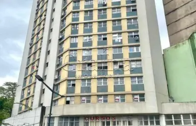 Apartamento com 3 quartos à venda na avenida senador salgado filho, 359, centro histórico, porto alegre por r$ 210.000