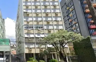 Apartamento com 3 quartos à venda na avenida independência, 1087, independência, porto alegre por r$ 650.000