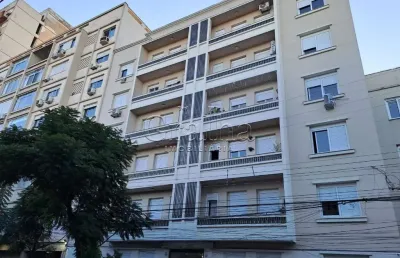 Apartamento com 3 quartos à venda na rua olavo bilac, 462, farroupilha, porto alegre por r$ 420.000
