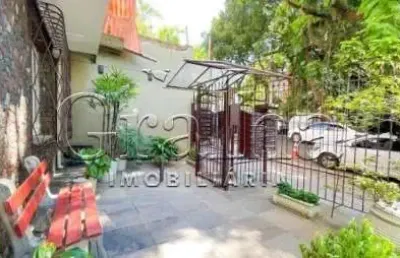 Apartamento com 1 quarto à venda na rua ramiro barcelos, 1511, bom fim, porto alegre por r$ 205.000