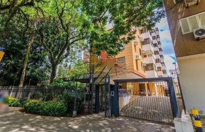 Cobertura com 2 quartos à venda na rua saldanha marinho, 327, menino deus, porto alegre por r$ 1.050.000