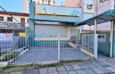 Terreno à venda na avenida princesa isabel, 616, santana, porto alegre por r$ 1.500.000