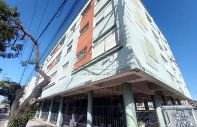Apartamento com 3 quartos à venda na avenida ipiranga, 4851, jardim botânico, porto alegre por r$ 320.000