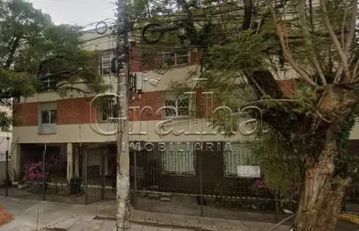 Apartamento com 3 quartos à venda na rua joaquim nabuco, 415, cidade baixa, porto alegre por r$ 270.000