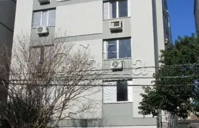Apartamento com 2 quartos à venda na rua são carlos, 1095, floresta, porto alegre por r$ 350.000