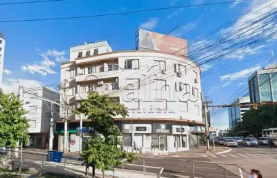 Apartamento com 3 quartos à venda na avenida carlos gomes, 26, boa vista, porto alegre por r$ 378.000
