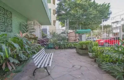 Apartamento com 1 quarto à venda na rua laurindo, 324, santana, porto alegre por r$ 240.000