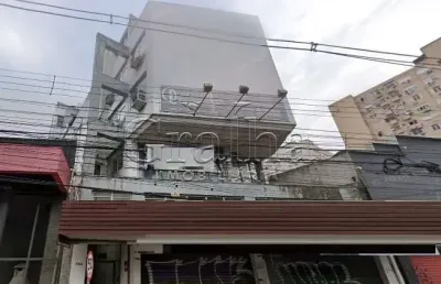 Sala comercial com 4 salas à venda na avenida osvaldo aranha, 734, bom fim, porto alegre por r$ 360.000