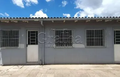 Casa com 2 quartos à venda na avenida pátria, 981, formoza, alvorada por r$ 200.000