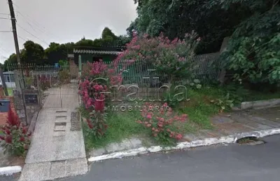 Casa com 2 quartos à venda na rua oswaldo olmiro machado, 16, ipanema, porto alegre por r$ 260.000