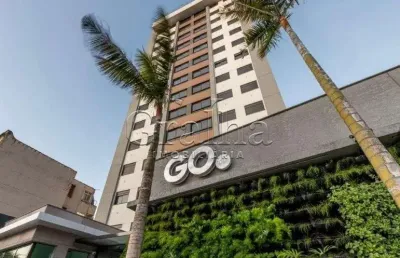 Apartamento com 2 quartos à venda na rua santana, 1092, farroupilha, porto alegre por r$ 595.000