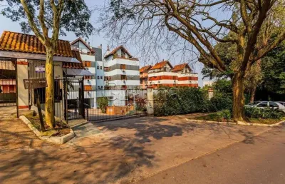 Cobertura com 3 quartos à venda na rua dea coufal, 1411, ipanema, porto alegre por r$ 815.000