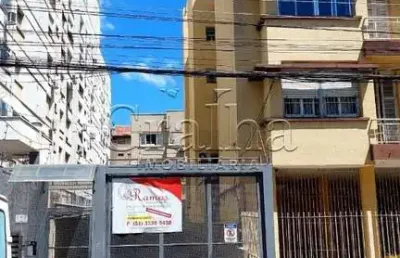 Apartamento com 3 quartos à venda na avenida venâncio aires, 171, cidade baixa, porto alegre por r$ 599.000