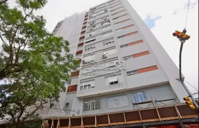 Apartamento com 3 quartos à venda na rua giordano bruno, 388, rio branco, porto alegre por r$ 550.000