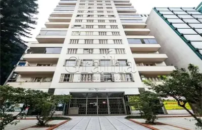 Apartamento com 3 quartos à venda na praça dom feliciano, 56, centro histórico, porto alegre por r$ 430.000