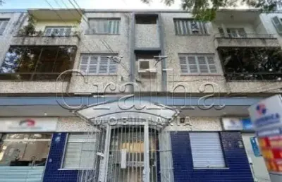 Apartamento com 3 quartos à venda na rua barão do amazonas, 1157, jardim botânico, porto alegre por r$ 315.000