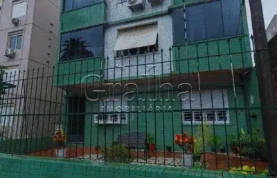 Apartamento com 2 quartos à venda na rua santana, 1129, santana, porto alegre por r$ 314.000