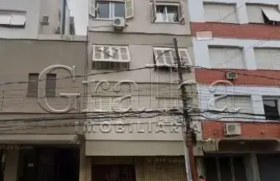 Apartamento com 1 quarto à venda na rua da república, 555, cidade baixa, porto alegre por r$ 447.000