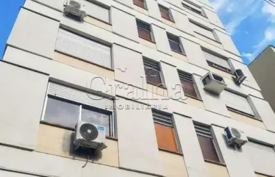 Apartamento com 2 quartos à venda na avenida venâncio aires, 177, cidade baixa, porto alegre por r$ 399.000