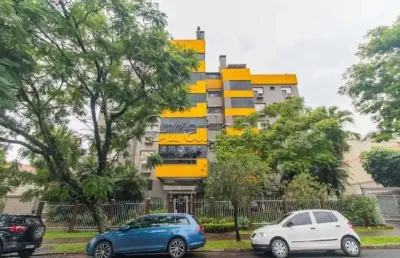 Cobertura com 3 quartos à venda na rua doutor oscar bittencourt, 488, menino deus, porto alegre por r$ 1.384.000