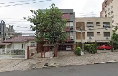 Apartamento com 2 quartos à venda na rua eça de queiroz, 939, petrópolis, porto alegre por r$ 445.000