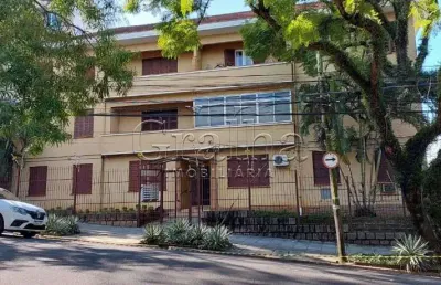 Apartamento com 3 quartos à venda na rua barão do amazonas, 494, petrópolis, porto alegre por r$ 386.000