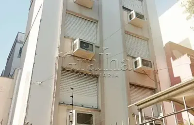Apartamento com 2 quartos à venda na rua santana, 696, farroupilha, porto alegre por r$ 290.000