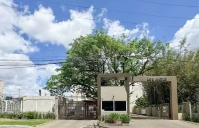 Apartamento com 2 quartos à venda na rua joão da silva bueno, 10, morro santana, porto alegre por r$ 330.000