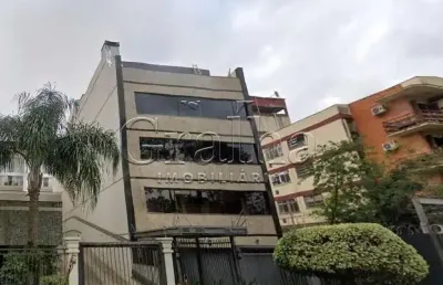 Apartamento com 3 quartos à venda na rua passo da pátria, 332, bela vista, porto alegre por r$ 1.650.000