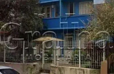 Apartamento com 2 quartos à venda na rua santana, 182, farroupilha, porto alegre por r$ 240.000