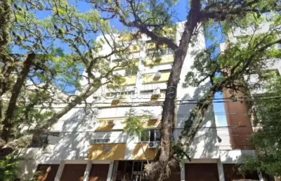 Apartamento com 3 quartos à venda na rua tomaz flores, 365, bom fim, porto alegre por r$ 681.000